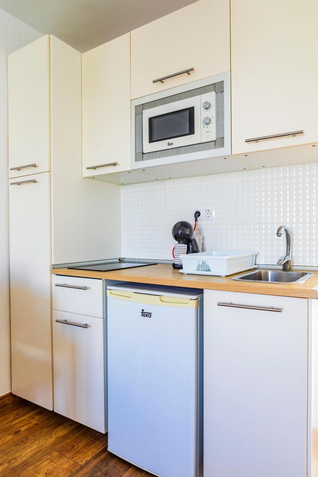 Vivienda Vacacional Paradise Costa Teguise Bagian luar foto