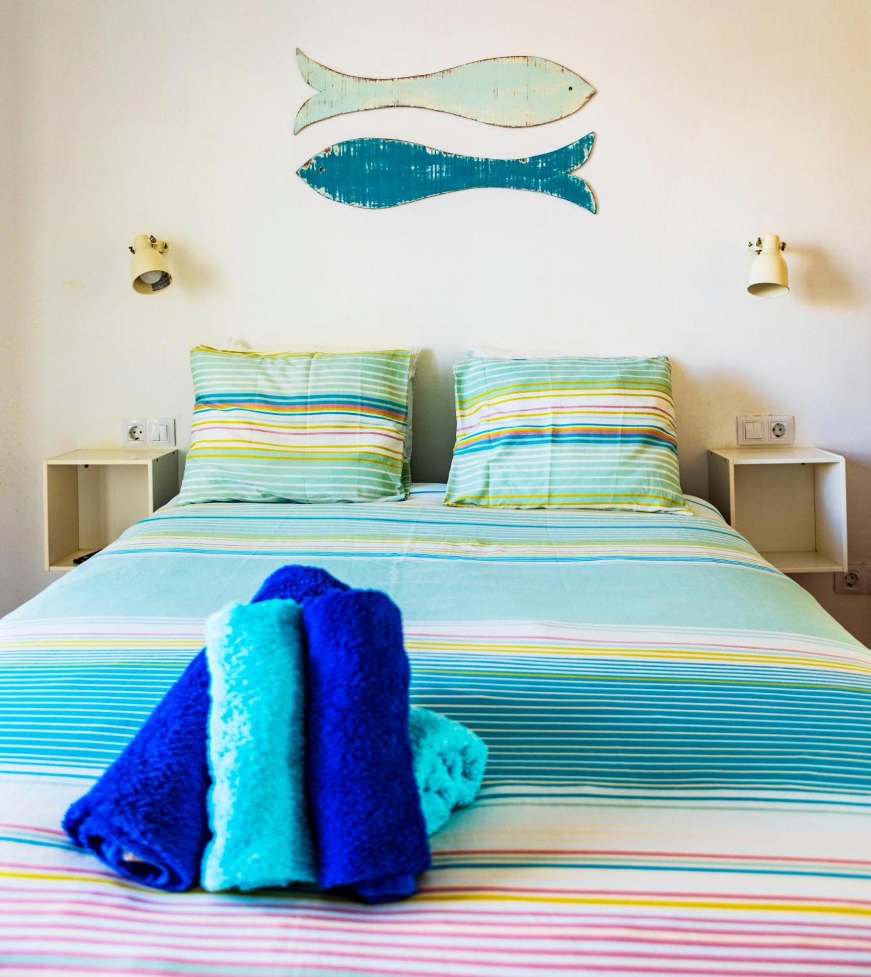 Vivienda Vacacional Paradise Costa Teguise Bagian luar foto