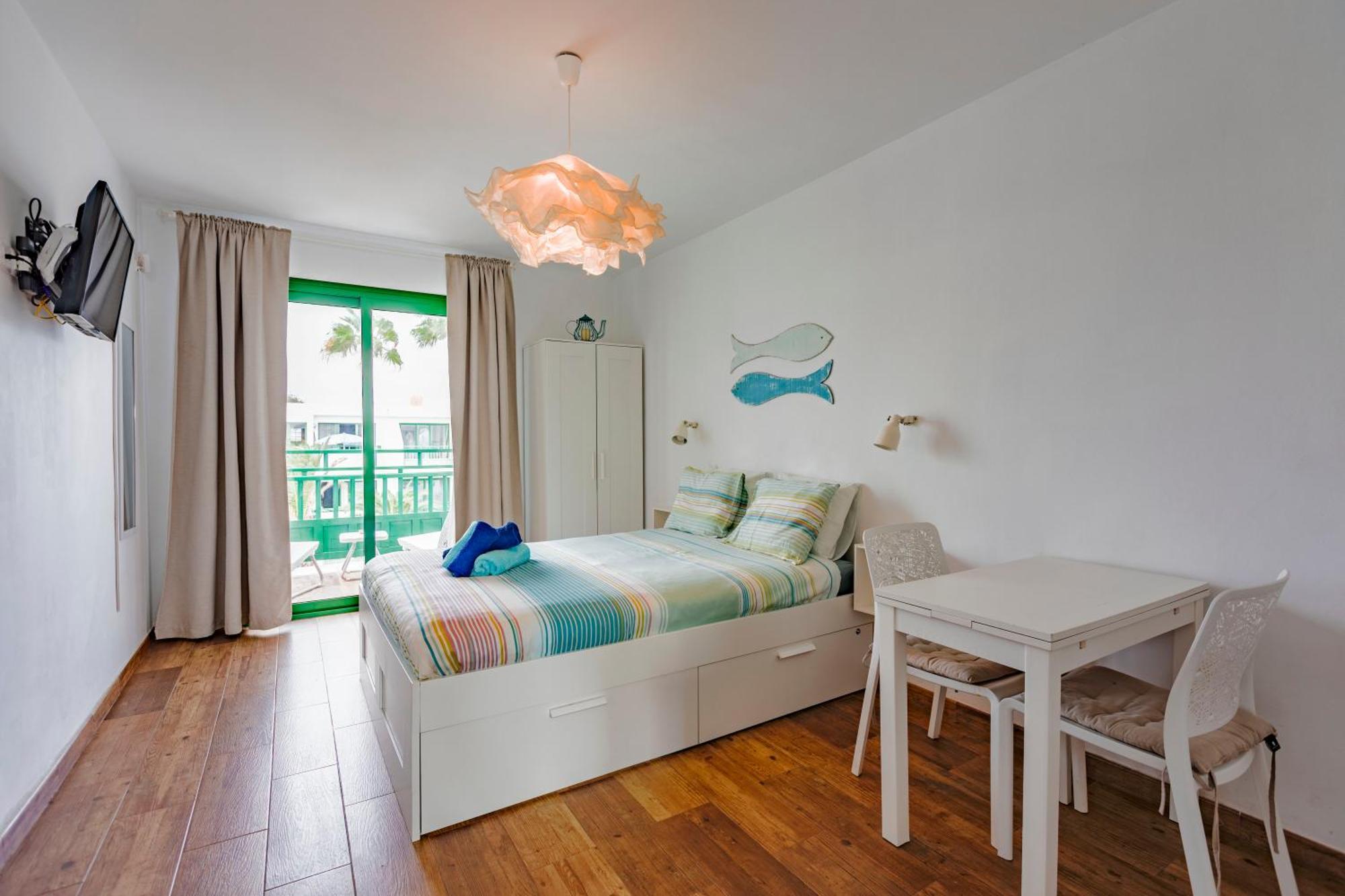 Vivienda Vacacional Paradise Costa Teguise Bagian luar foto