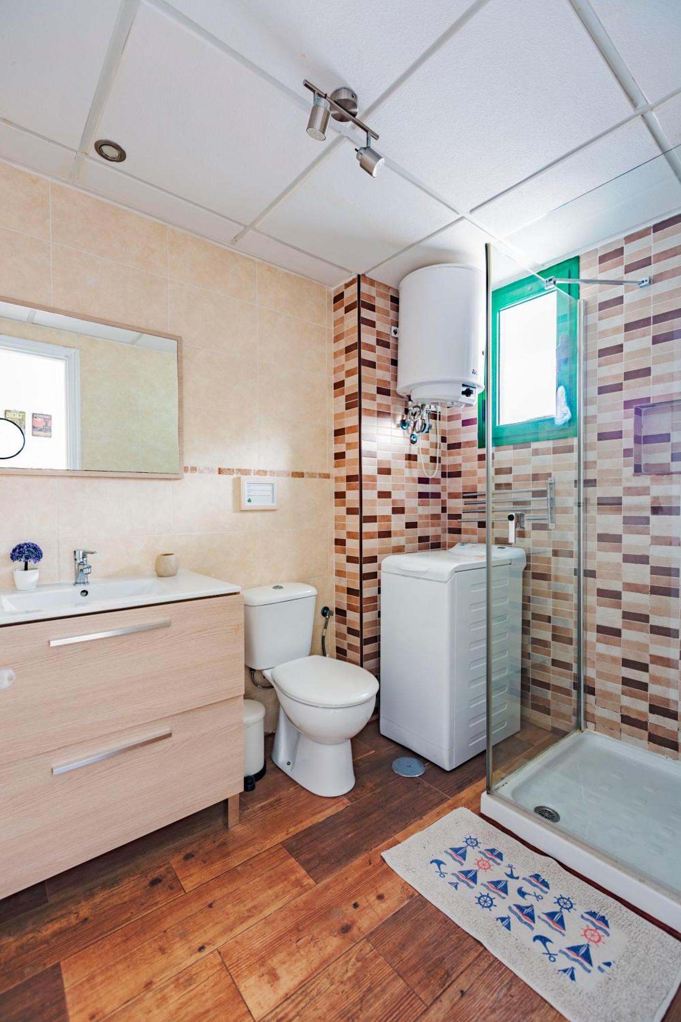 Vivienda Vacacional Paradise Costa Teguise Bagian luar foto