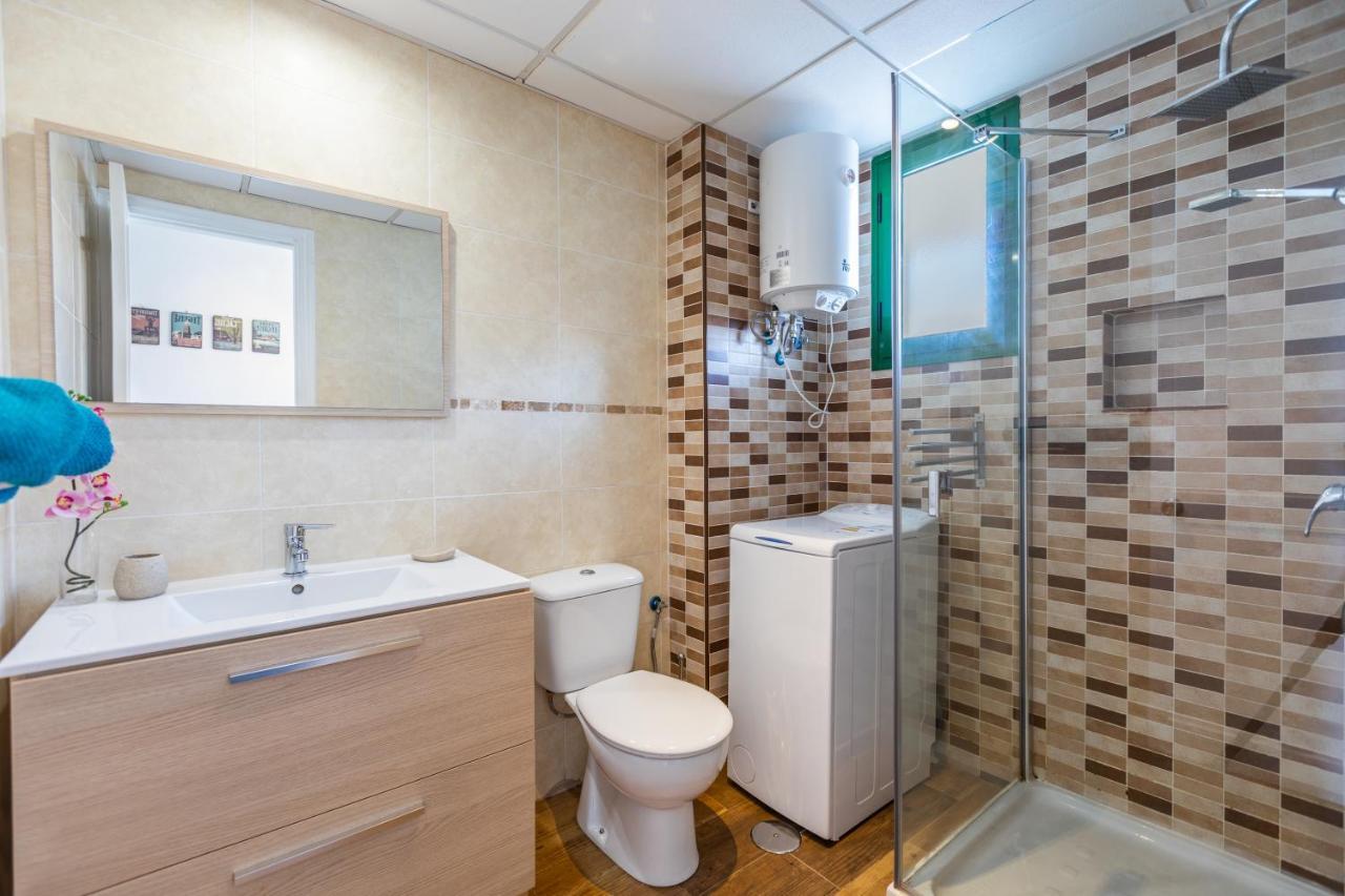 Vivienda Vacacional Paradise Costa Teguise Bagian luar foto