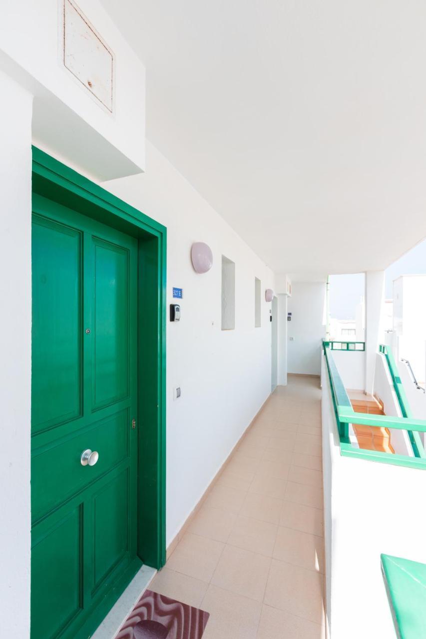 Vivienda Vacacional Paradise Costa Teguise Bagian luar foto